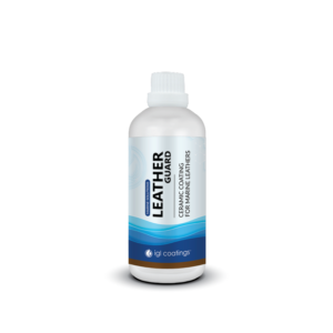 IGL Marine Solutions Leather Guard