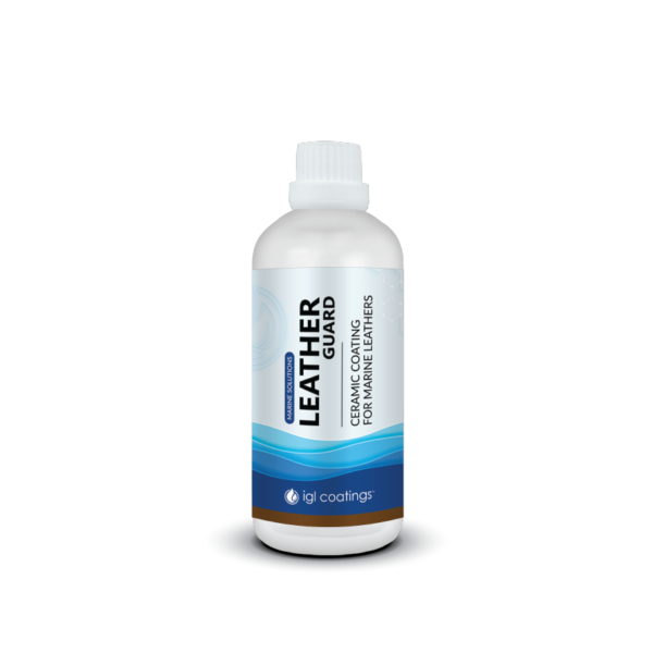 MS Leather Guard 100ML MS Leather Guard 100ML – officiële IGL Coatings productafbeelding