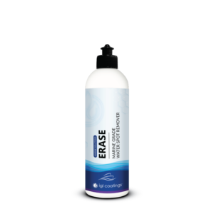 IGL Marine Solutions Erase