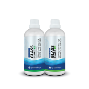 IGL Marine Solutions Glass Guard