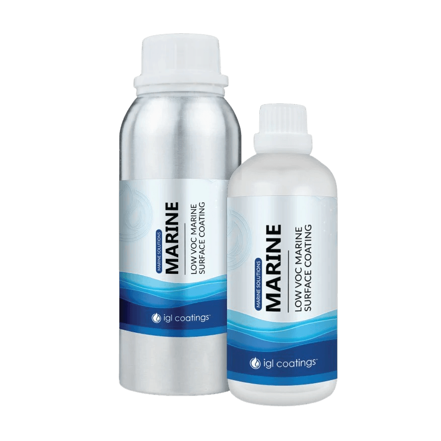 IGL Ecocoat Marine