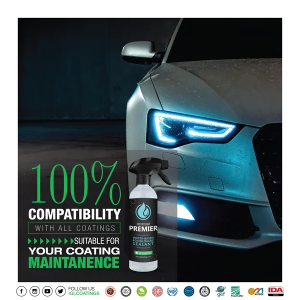IGL Ecocoat Premier