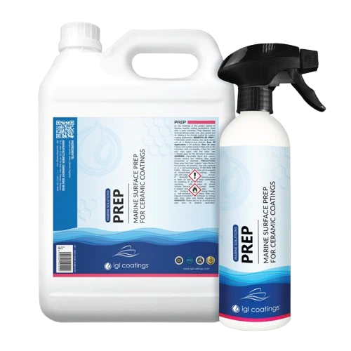 MS Prep MS Prep – officiële IGL Coatings productafbeelding