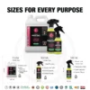 IGL Ecoclean Precoat – Ontvetter