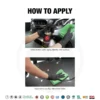 IGL Ecoclean Precoat – Ontvetter