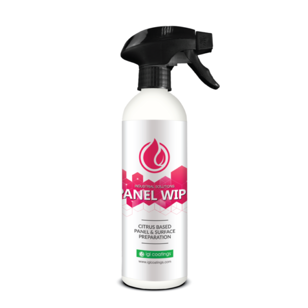 IGL IS Panel Wipe oppervlaktevoorbereider 500 ml