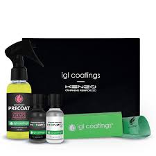IGL Ecocoat Kenzo Graphene Reinforced
