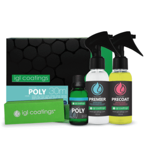 IGL Ecocoat Poly