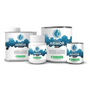 IGL Ecocoat Armor kit 1,5 kg