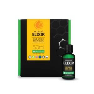 IGL Ecocoat Elixir