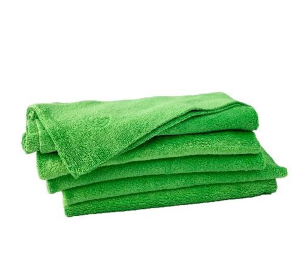 igl-microvezel-doek.jpg IGL Coating Removal Cloth 300GSM 40 × 40 cm (10s)