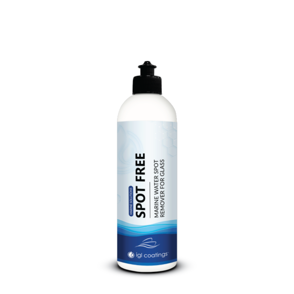 MS Spot Free 500ML – officiële IGL Coatings productafbeelding