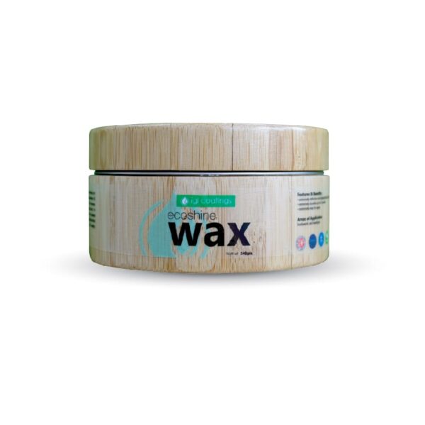 IGL Ecoshine NanoWax 175G