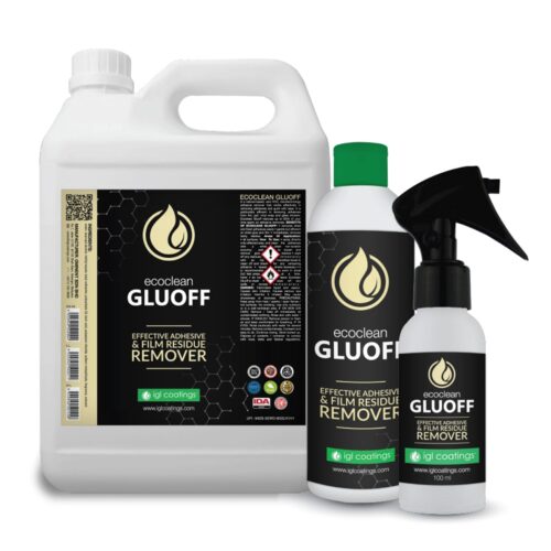 IGL Ecoclean Gluoff